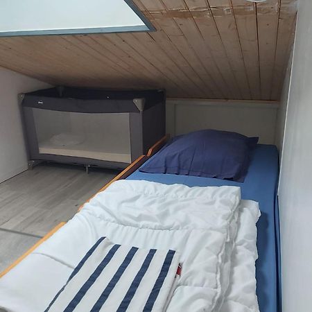 Maisonnette A Deux Pas De La Plage Dans Residence Calme La Tranche-sur-Mer Eksteriør billede