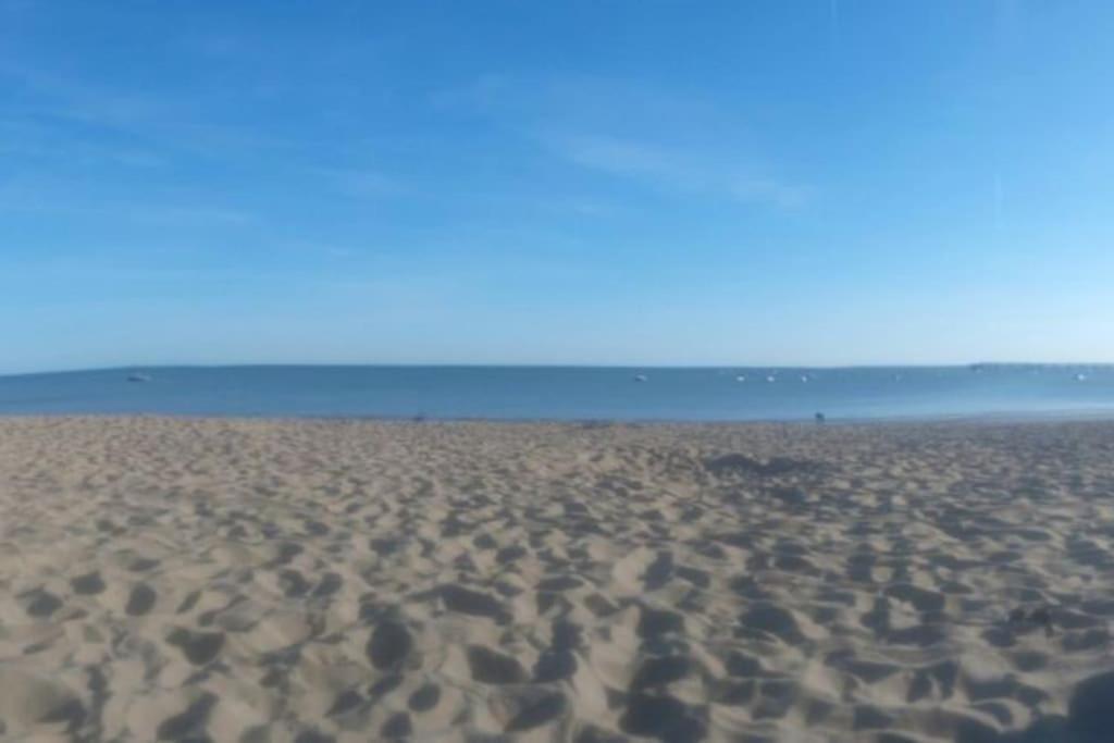 Maisonnette A Deux Pas De La Plage Dans Residence Calme La Tranche-sur-Mer Eksteriør billede