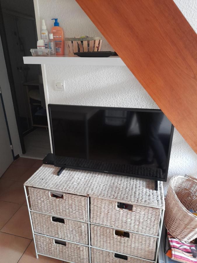 Maisonnette A Deux Pas De La Plage Dans Residence Calme La Tranche-sur-Mer Eksteriør billede