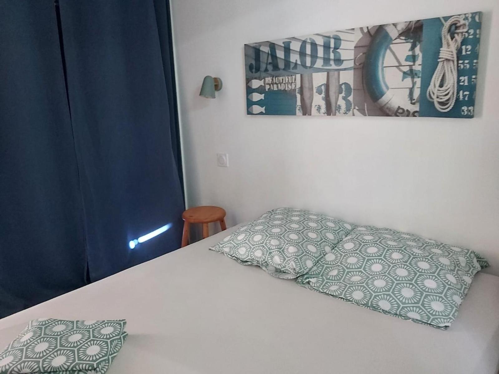 Maisonnette A Deux Pas De La Plage Dans Residence Calme La Tranche-sur-Mer Eksteriør billede