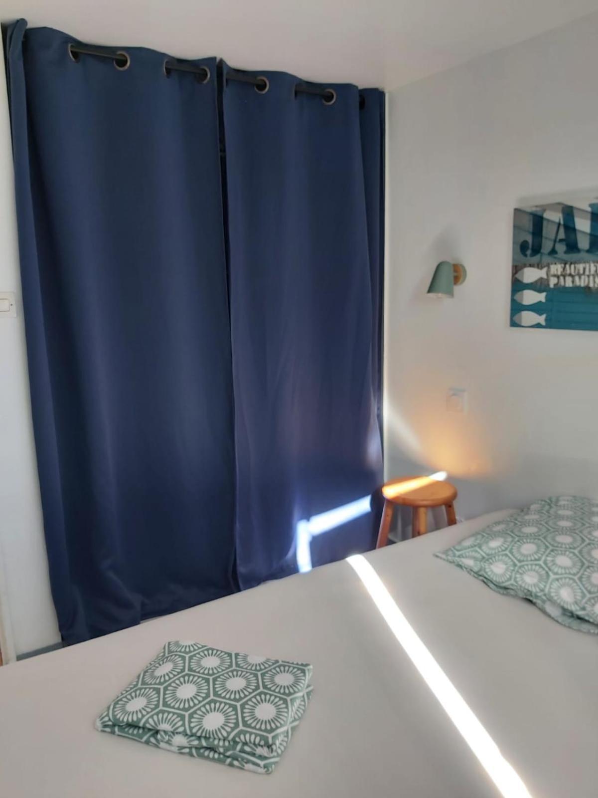 Maisonnette A Deux Pas De La Plage Dans Residence Calme La Tranche-sur-Mer Eksteriør billede